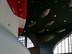 -大连体育中心体育馆