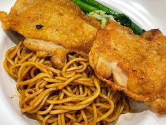 -和平馆·地道港澳茶餐厅(西门口店)