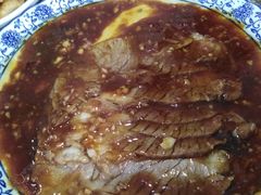 -吃不够开口馅饼店(小西路店)