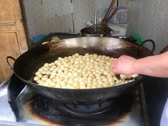 -邓记新一代糖油果子(四川煤管局供销公司职工宿舍店)