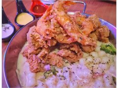 -HOTISLAND海鸡岛·韩国料理(江南西店)