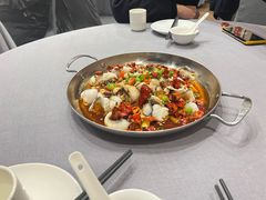 -金哥私房菜馆(张府园总店)