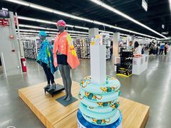 -迪卡侬(顺峰山店)