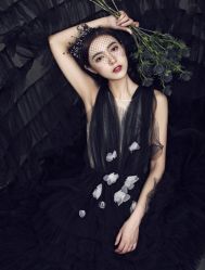 -女王风尚STUDIO·轻奢化定制