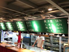 -捞围鲜·港式打边炉(海阳路店)