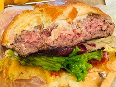 -JamaicaBlue Cafe(乌鲁木齐中路店)