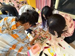 -千浔一暖DIY蛋糕烘焙(人民大学店)