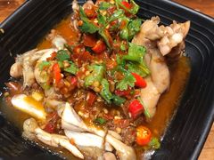 -老天桥蛙炉火锅(昆山直营店)