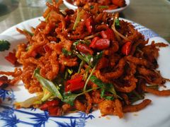 -立群饭店(南内环街店)