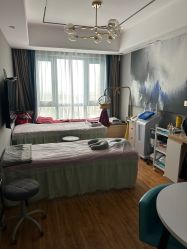 -湖畔阳光月子中心(泰达会馆店)