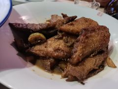 -小吊梨汤·北京菜(香山店)