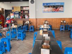 -小王烧烤(毓龙路店)