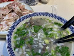 -老北京胡同味道二荤铺(酒仙桥店)