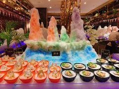 -海玥荟海鲜姿造自助餐厅(欧罗巴广场店)