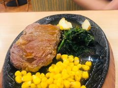 -萨莉亚意式餐厅(石鼓路店)