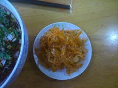 android_upload_pic-舌尖尖牛肉面(甘南路店)