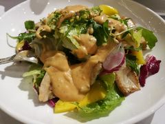 -我的四季意大利餐厅(春天百货店)