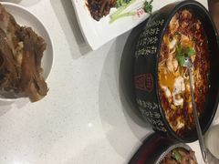 -东北风(江北万达店)