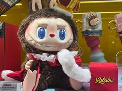 -泡泡玛特POPMART(石景山万达店)
