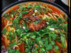 -宛平李记小吃(东关街店)