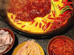 -胖碗火锅(观音桥店)