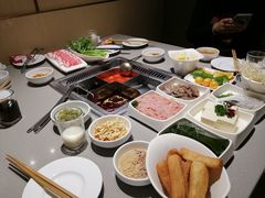 -海底捞火锅(九霄梦天地店)