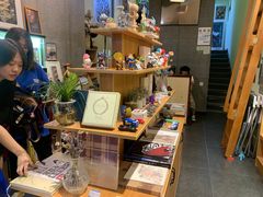 -风雨书店(下城店)