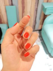 -阿噶西美甲美睫