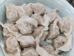 -老边饺子馆(西站店)