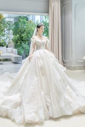 点击看大图 -MuseMarry婚纱(前海嘉里中心店)
