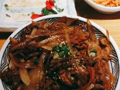 -三石铁板烧(紫竹桥店)