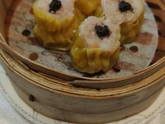 -星河湾半岛酒店-真粤中餐厅