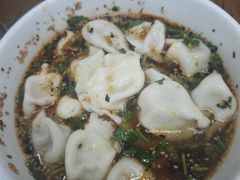 -回坊马二饺子馆