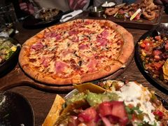 -Q MEX 库迈墨西哥餐吧(三里屯店)