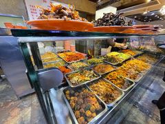 -三姐妹冷面馆(保卫路店)
