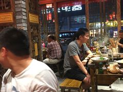 -重庆渝达老火锅(春熙路店)