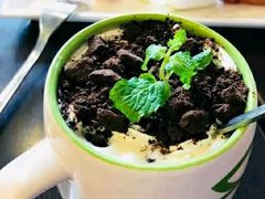 盆栽奶茶-仙踪林(北展店)