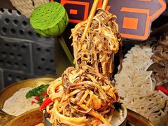 -毛肚向右·川渝毛肚王(经开永旺店)