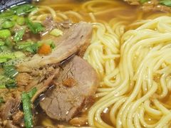 -一品飘香米线(一中总店)