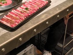 -乾杯烧肉居酒屋(中洲湾店)