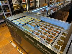 -曾百万小炉小串自助烧烤(高新店)