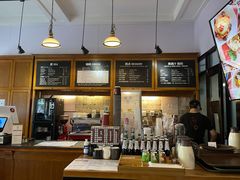 -1901 Cafe(西四店)
