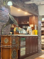 -BarberKiNG男士理发馆Barbershop