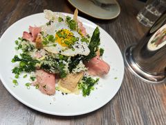 冷牛肉-Ocean's Table 欧舍