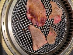 -AJIYA·池袋日式烧肉自助(天津万象城店)
