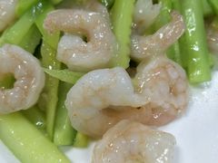 -老牌坊鲁菜名店(宽厚里店)