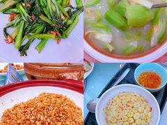 -富黎华海鲜大酒楼(正大广场店)