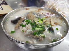 -广场正宗原汁薏米店