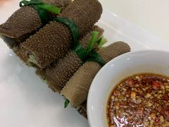 -成都驻京办餐厅(蜀都宾馆店)