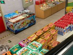 -华润万家(长安路店)